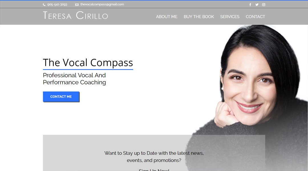 teresacirillo.com